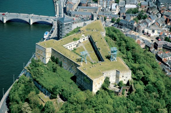 Fort de Huy