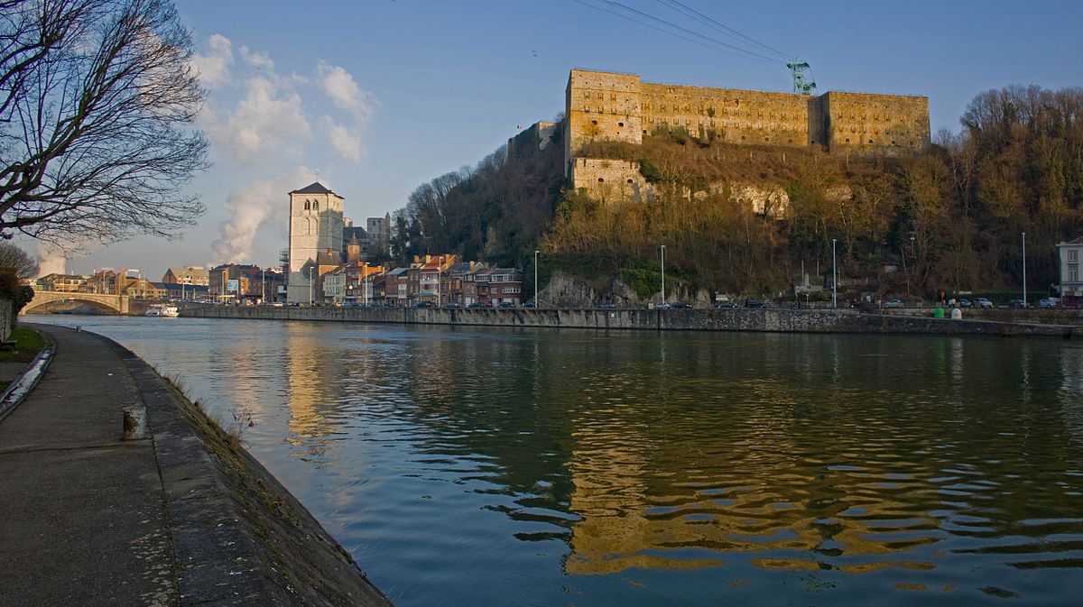 Fort de Huy — photo 4