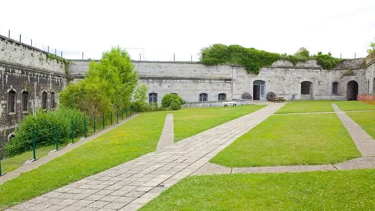 Fort de Huy — photo 2