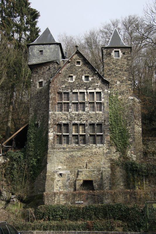 Château de la Fenderie