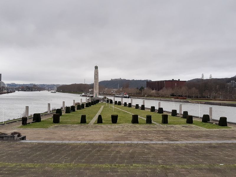 Memorial Albert 1er — photo 2