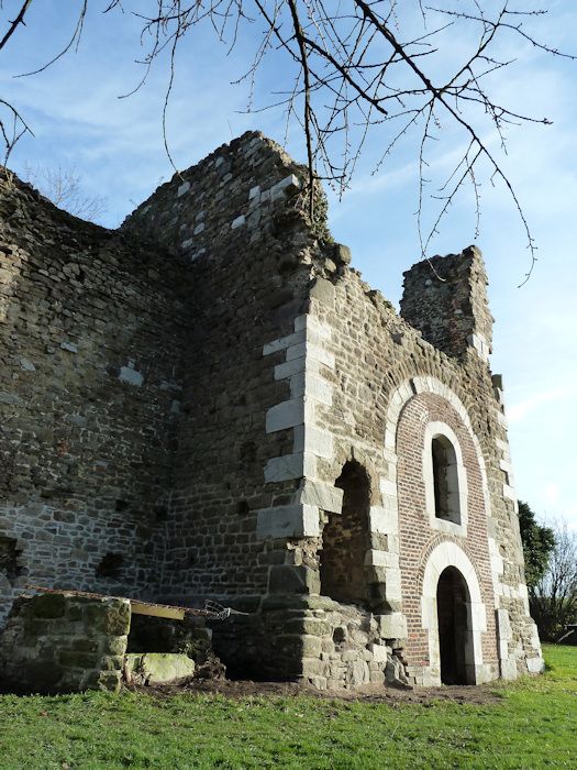 Château de Saive — photo 2