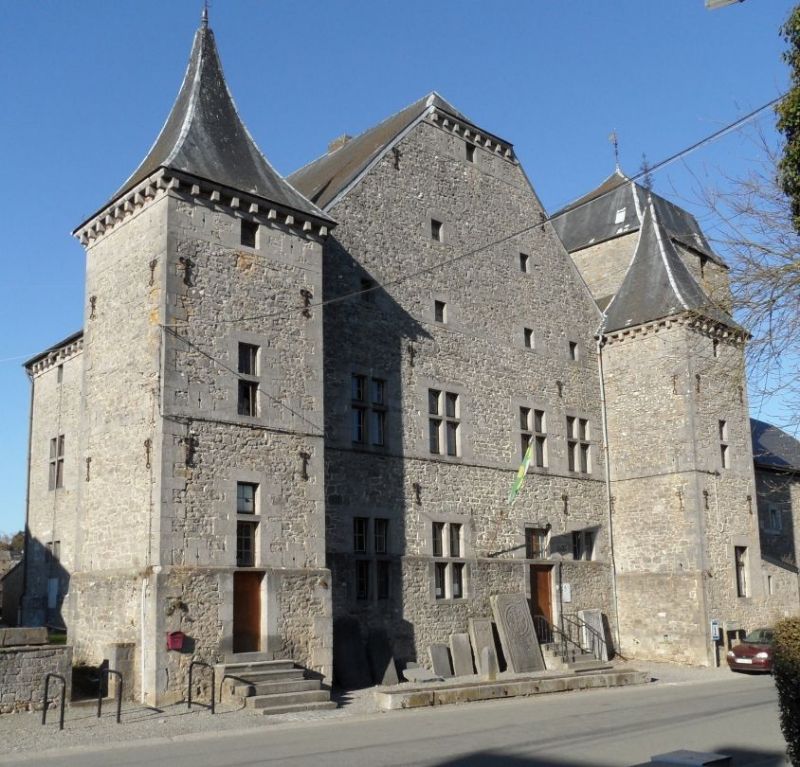 L'Avouerie d'Anthisnes