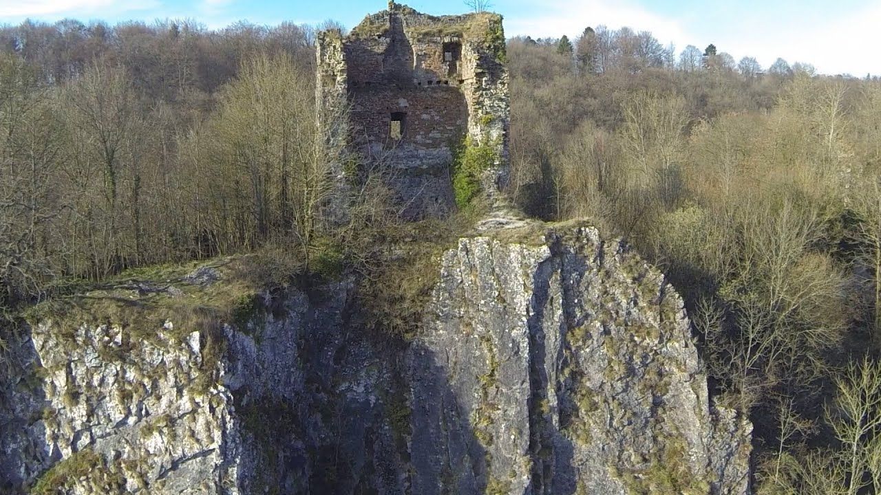 Château d'Amblève — photo 3
