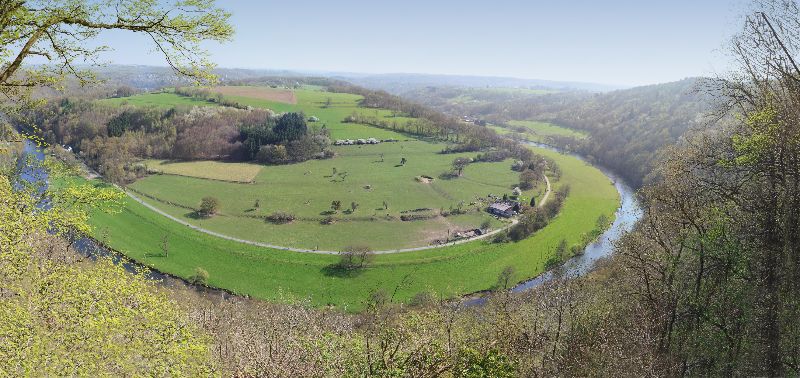 La Roche-aux-Faucons