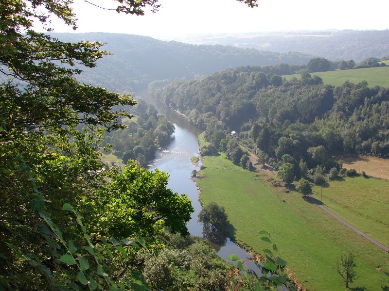 La Roche-aux-Faucons — photo 2