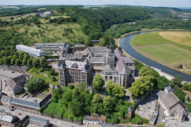 Abbaye de Floreffe