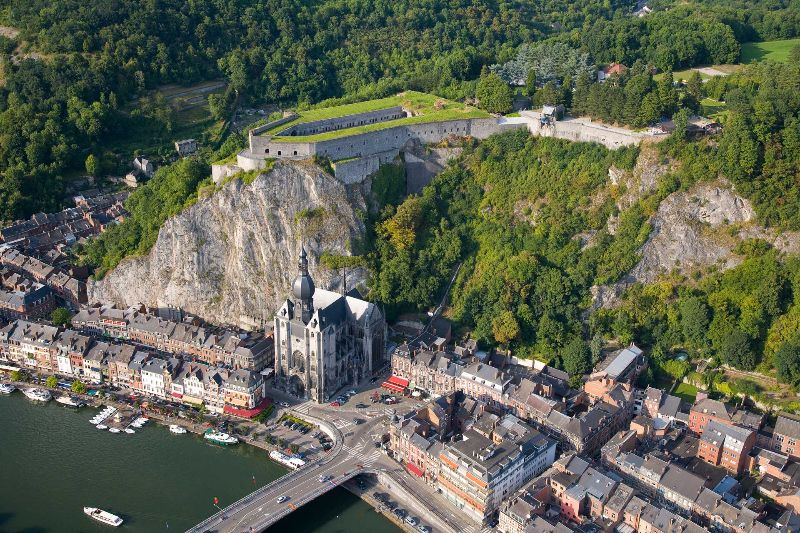 Citadelle de Dinant