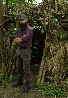 Un voyageur sans nom