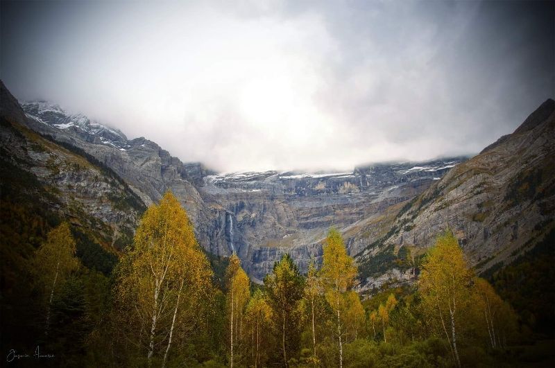 Cirque de Gavarnie — photo 2
