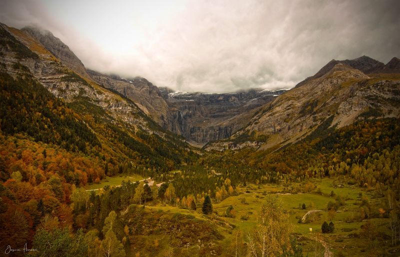 Cirque de Gavarnie — photo 3