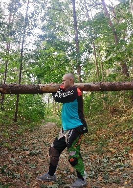 Un voyageur sans nom
