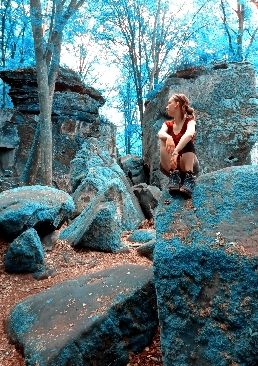 Un voyageur sans nom