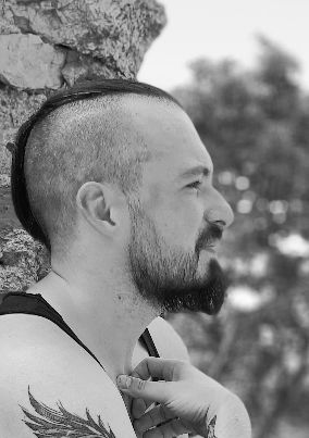 Un voyageur sans nom