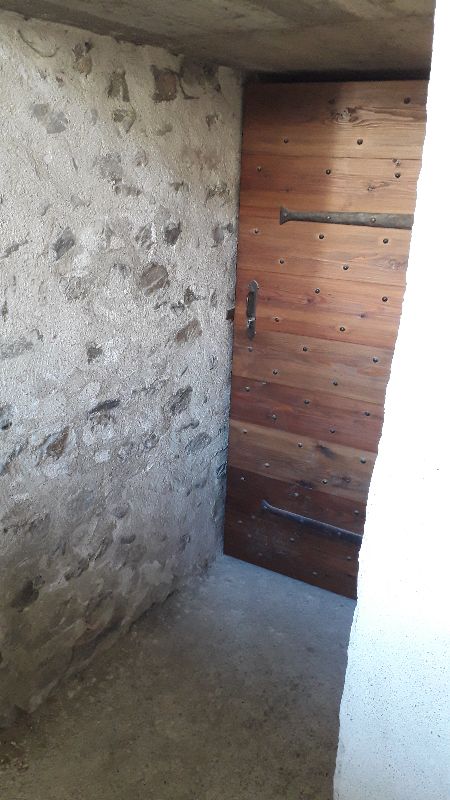 Cloître de Saint-Jean de Maurienne — photo 2