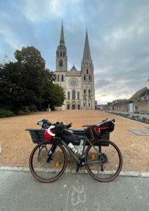 Un voyageur sans nom