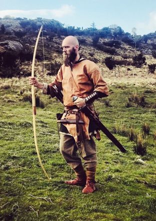 Un voyageur sans nom