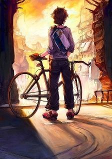 Un voyageur sans nom
