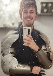 Un voyageur sans nom