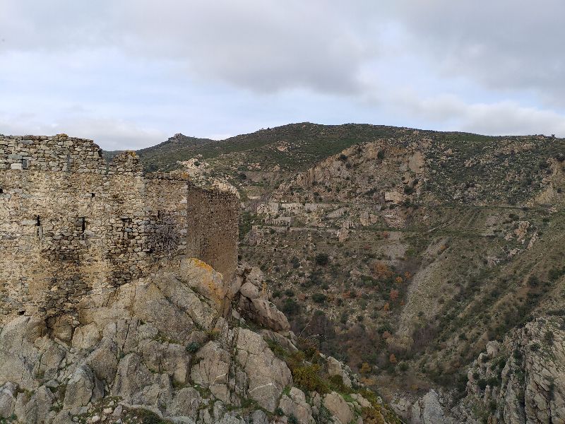 Château de Rodes