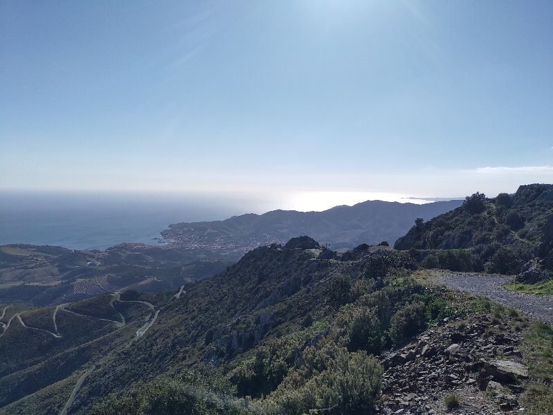 Tour de la Madeloc — photo 2