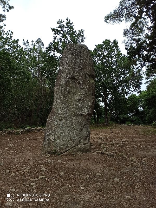 Le Géant et la Quadrilatère de Manio — photo 2