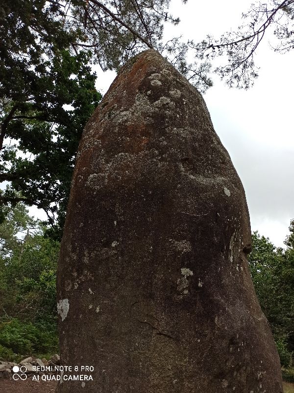 Le Géant et la Quadrilatère de Manio — photo 3