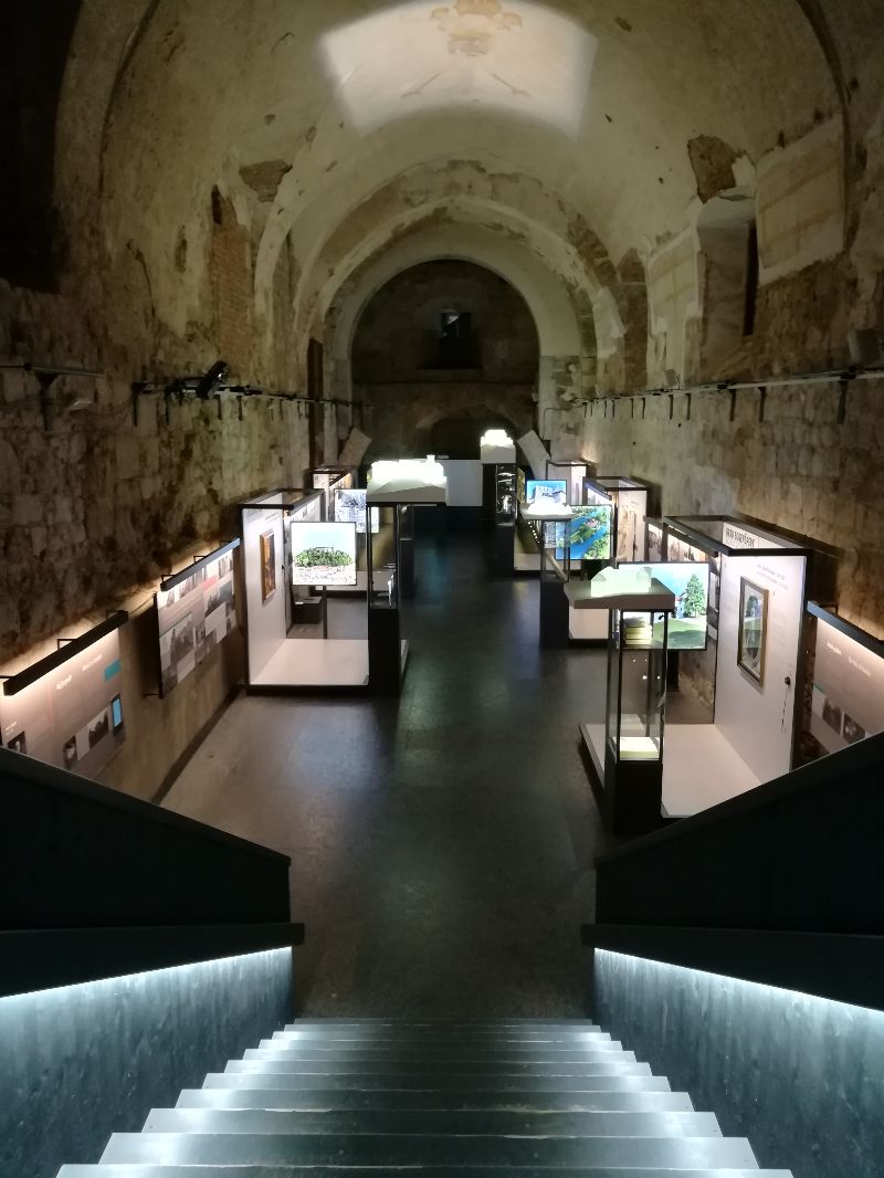 Château de Ljubljana — photo 2