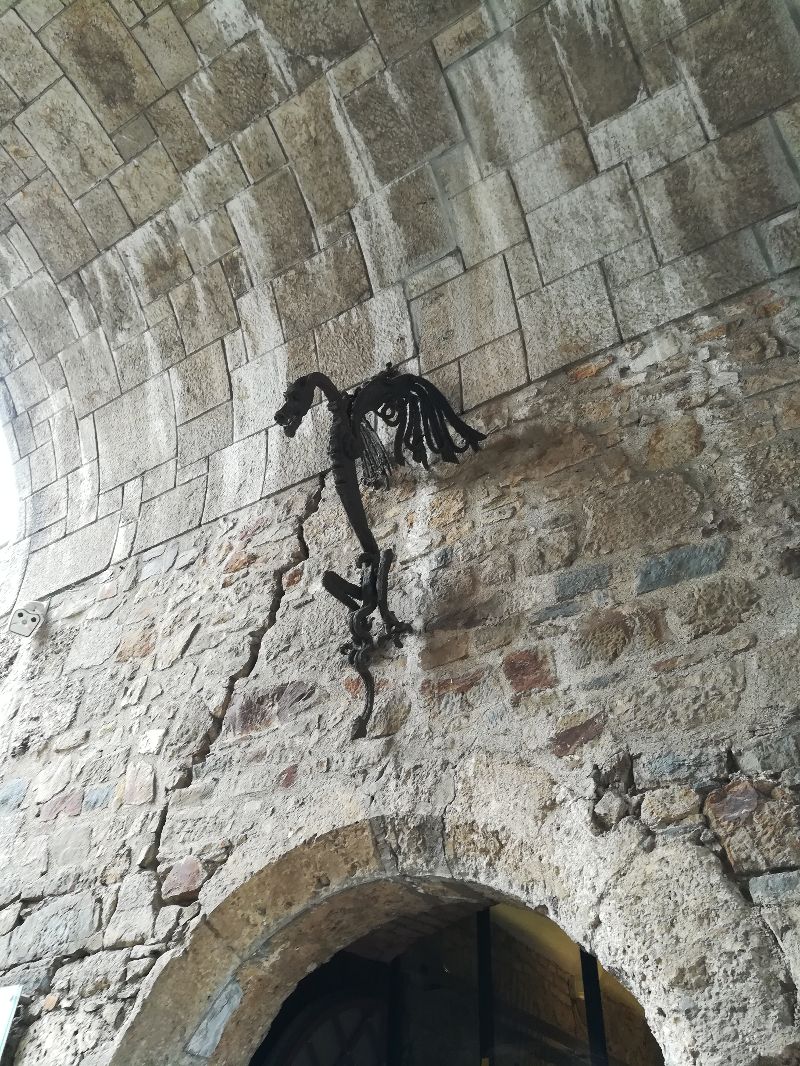 Château de Ljubljana — photo 3