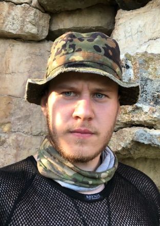 Un voyageur sans nom