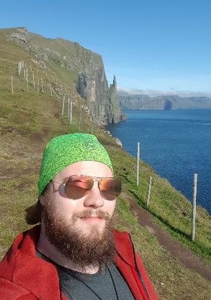 Un voyageur sans nom