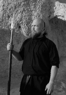 Un voyageur sans nom