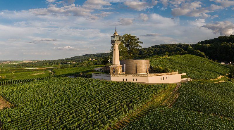 Phare de Verzenay