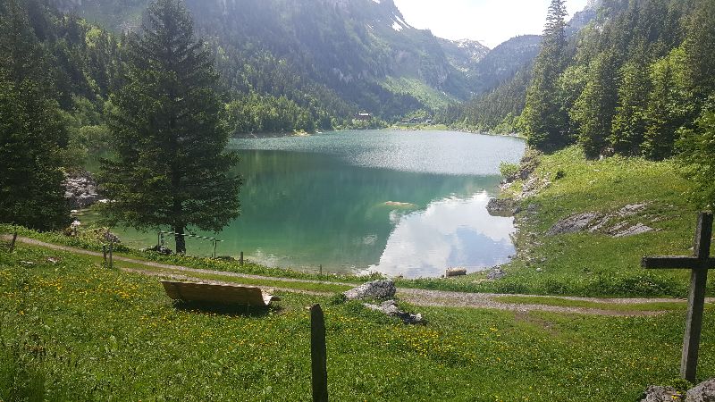 Lac Tanay
