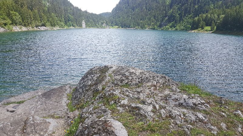 Lac Tanay — photo 3