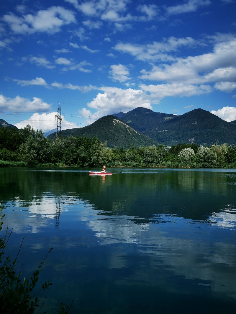 Etang Duzillet