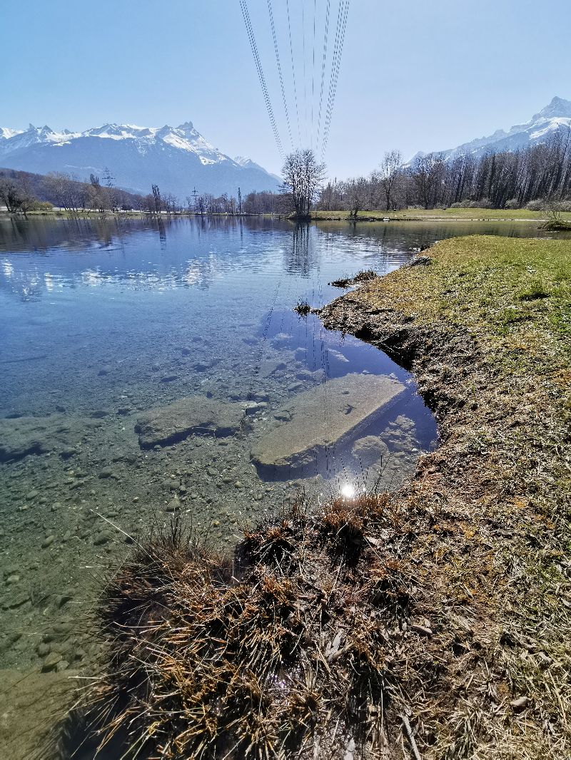 Etang Duzillet — photo 3