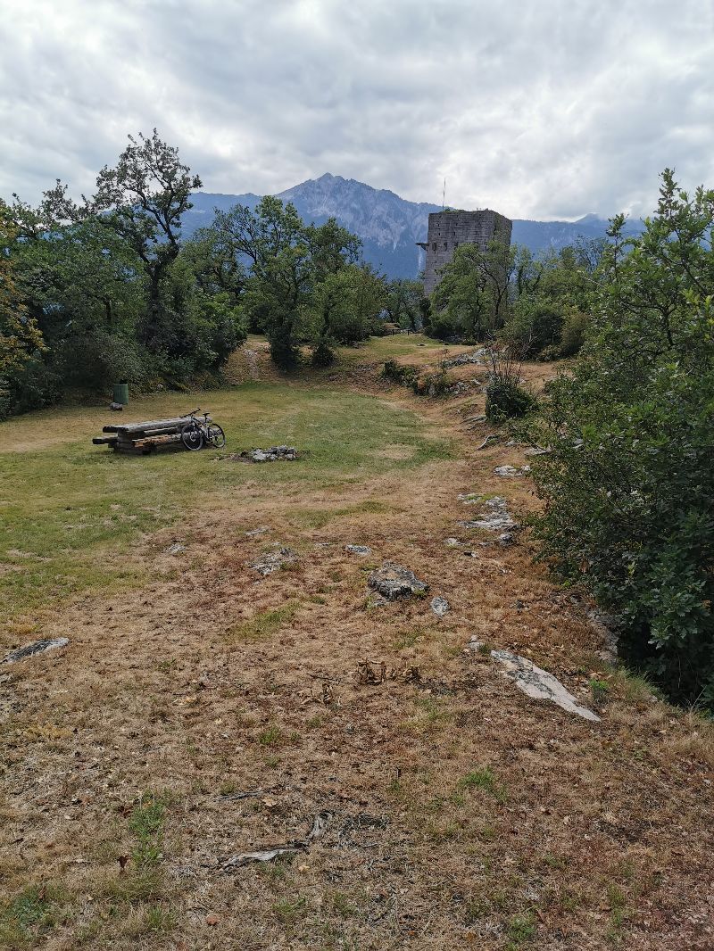 Tour de Saint-Triphon