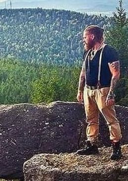 Un voyageur sans nom