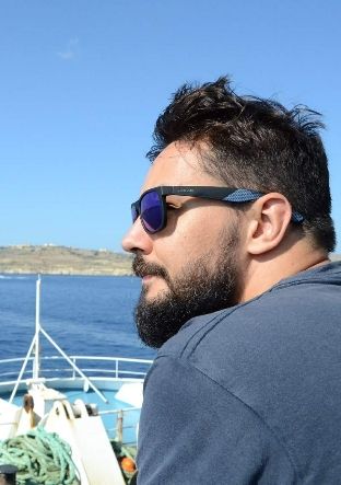Un voyageur sans nom