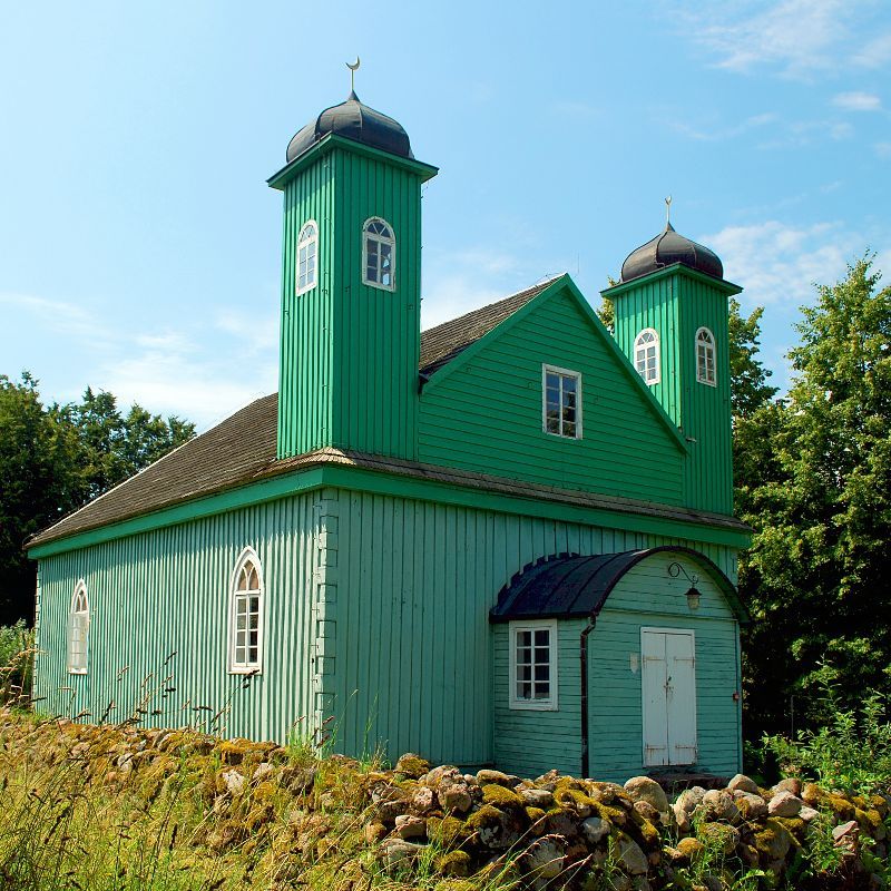 Kruszyniany