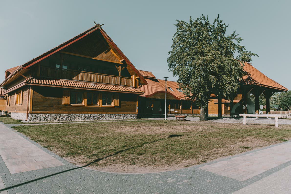 Kruszyniany — photo 2