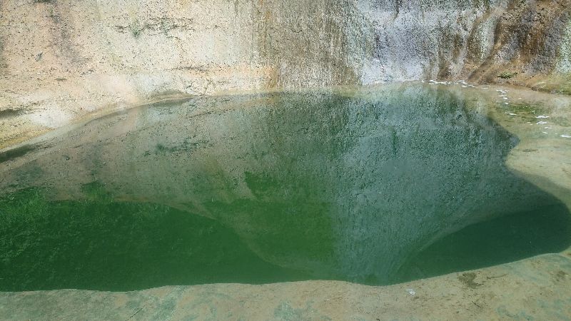 Cascade du Pain de sucre — photo 2