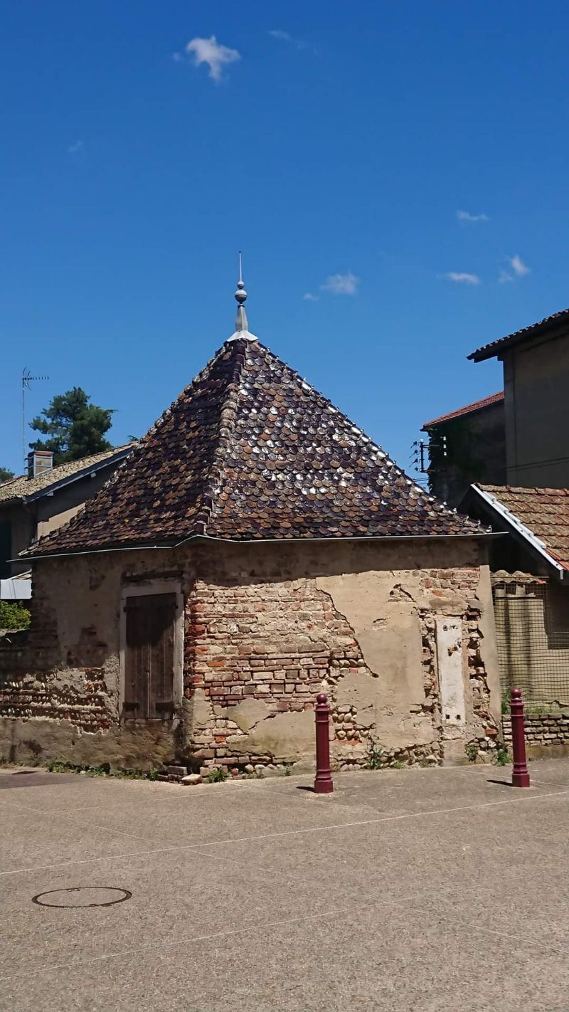 Châtillon-sur-Chalaronne — photo 3