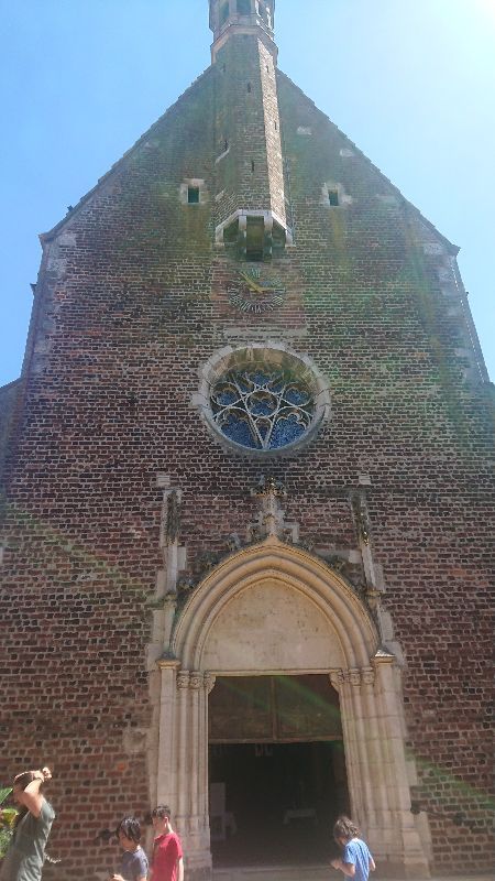 Châtillon-sur-Chalaronne — photo 7
