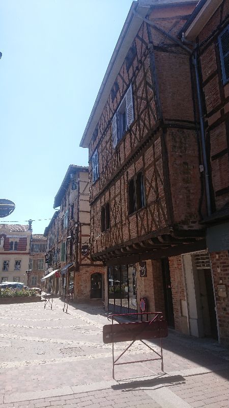Châtillon-sur-Chalaronne — photo 9