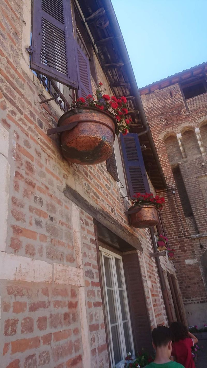 Châtillon-sur-Chalaronne — photo 4