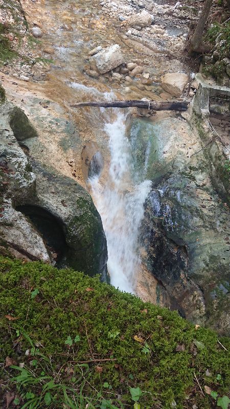 Cascade de Vulvoz — photo 6