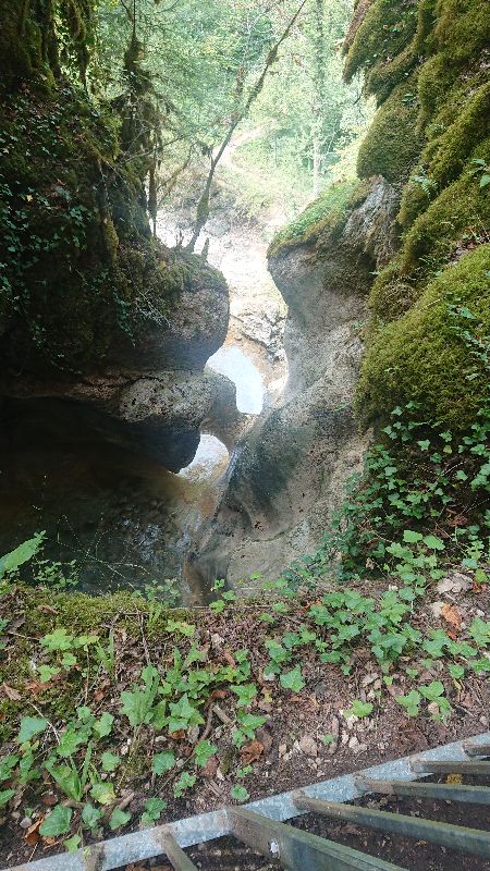 Cascade de Vulvoz — photo 5