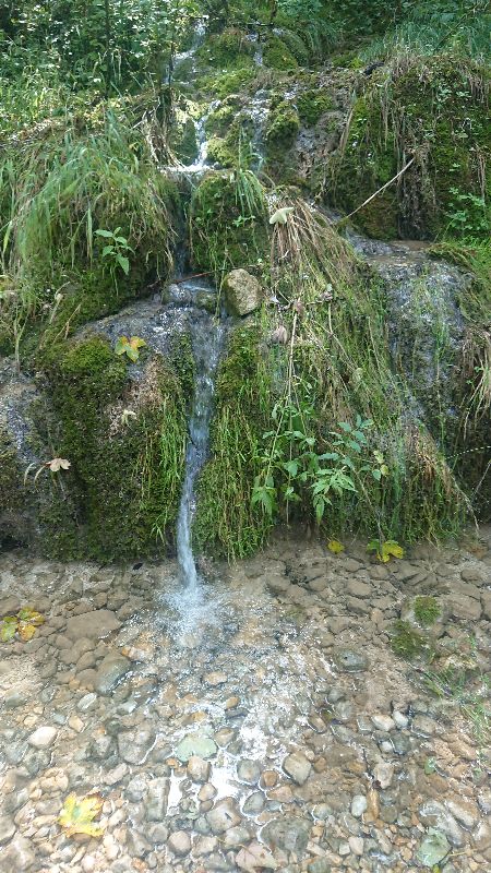 Cascade de Vulvoz — photo 7